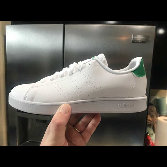 adidas advantage women's sneakers